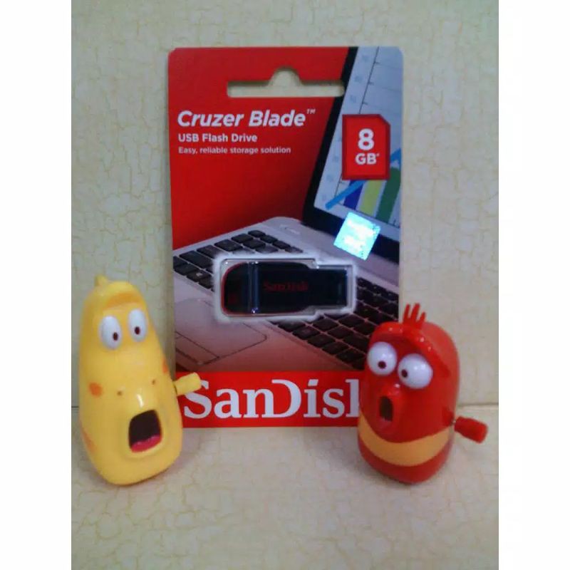 flashdisk sandisk cz50 original dijamin original 100 %