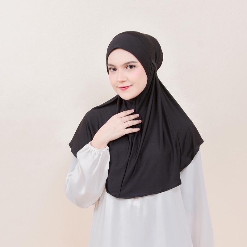 Hijab Instan / Bergo Alesha