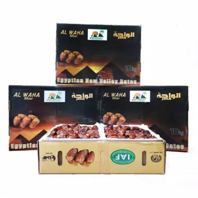 

Kurma al waha