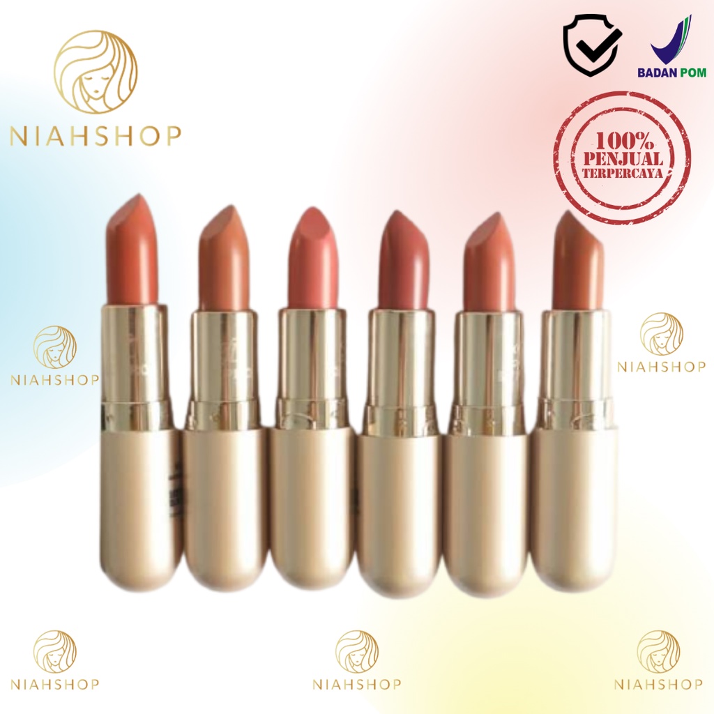 LT Pro Lipstick Nude Series - Lipstick