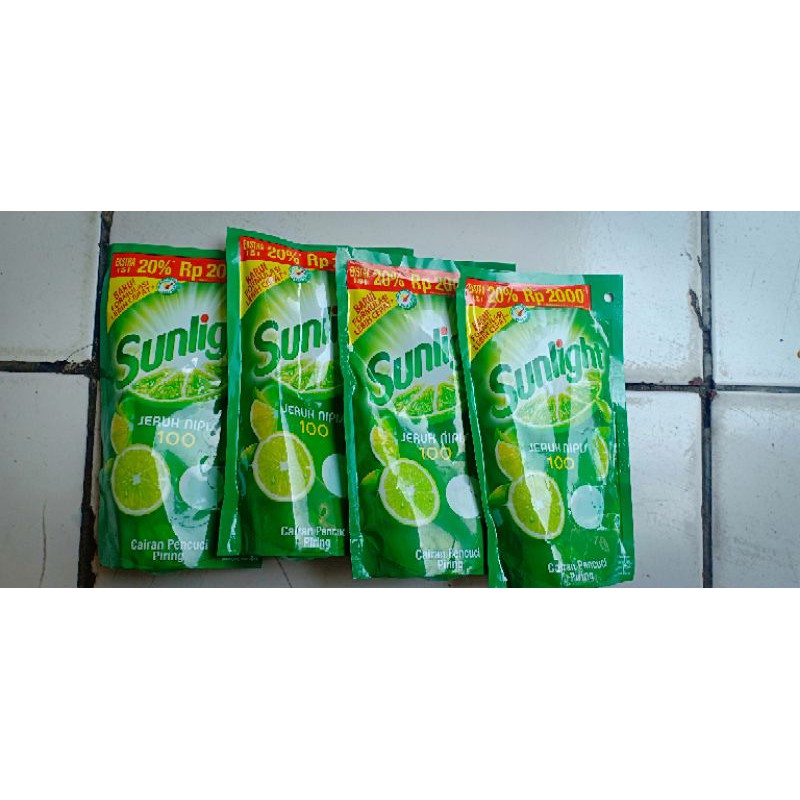 Sunlight 105ml