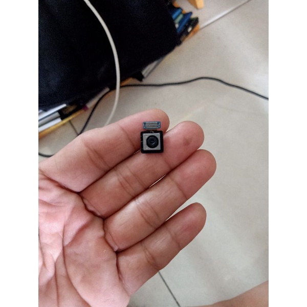 kamera belakang samsung a5 2017 ori copotan