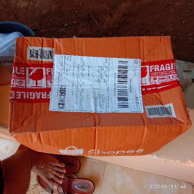 Premium Magig Donat Cair 8cm (anti Lengket)