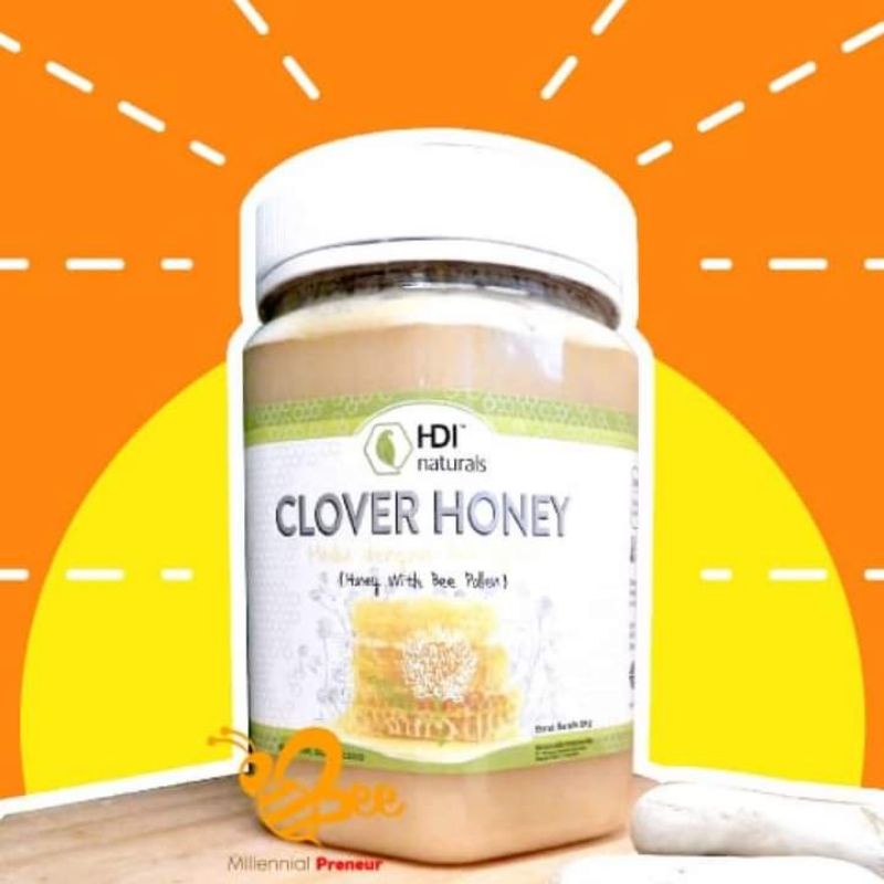 

Produk HDI