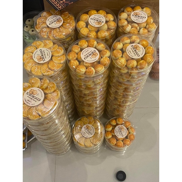 

Kue Kering / Kue Lebaran 250 gram