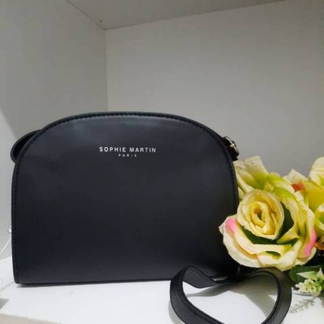  SOPHIE  PARIS  TAS  BLACKY HARGA  PROMO T3246B5 KLIK BELI 