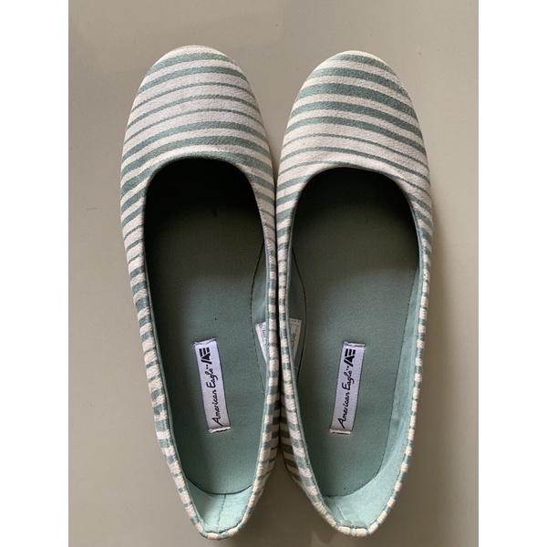 sepatu american eagle (preloved)