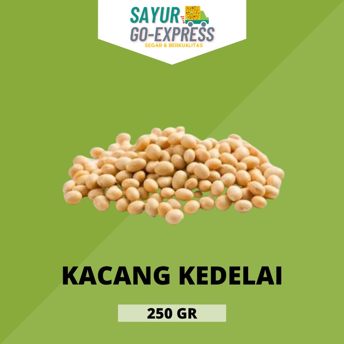 

kacang kedelai soy bean