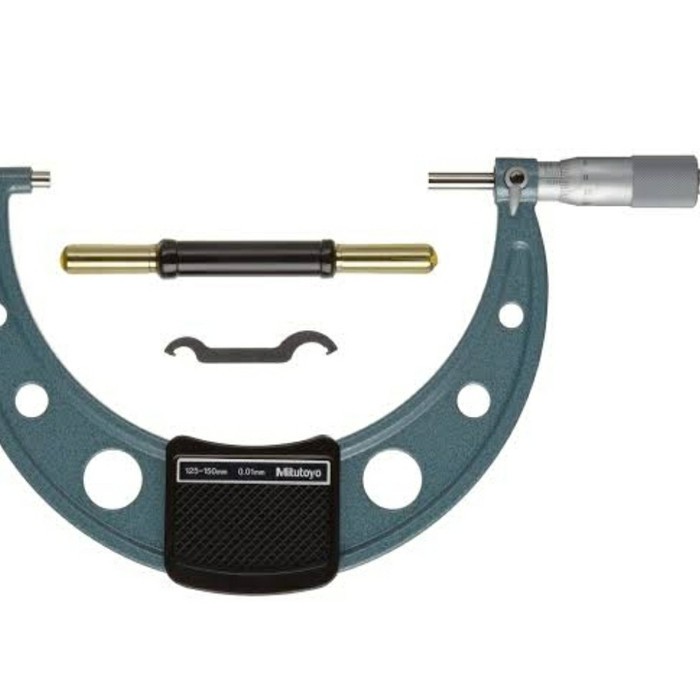 (GJT) micrometer outside 103-144 mitutoyo 175-200mm japan