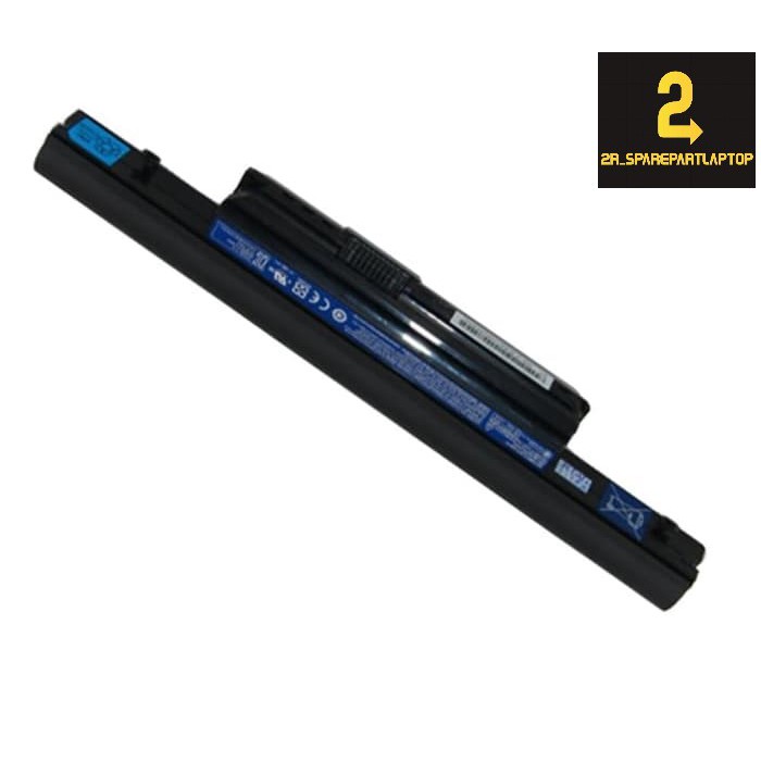 BATERAI ACER 3820 3820T 4820T 5820T 4745 4820 Travelmate Timeline AS10B75 ORI