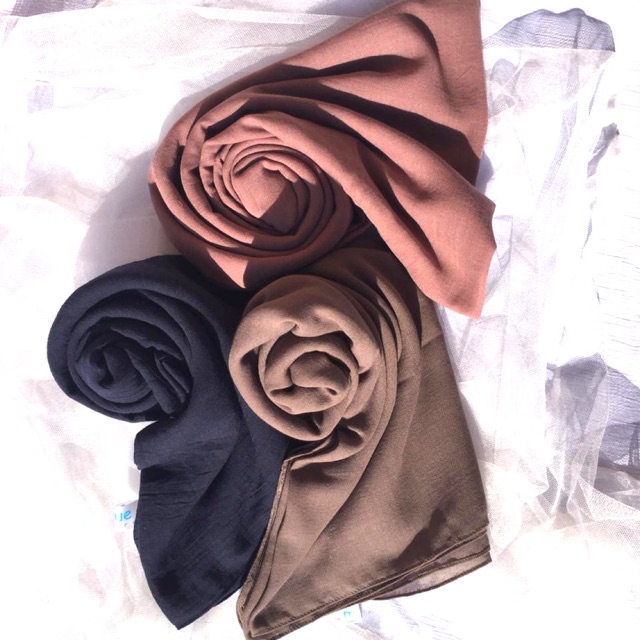 Voal ultrafine | hijab voal | hijab premium