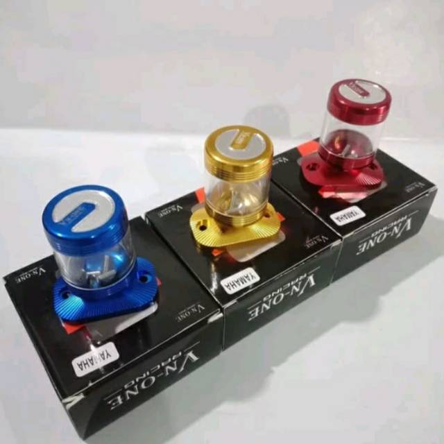 Tutup minyak rem variasi yamaha