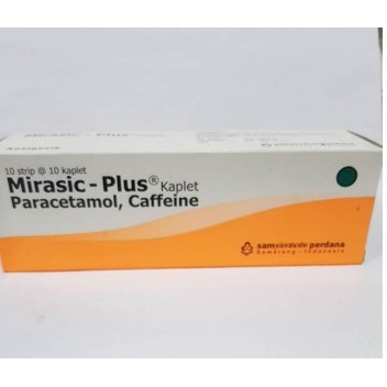 mirasic plus kemasn box