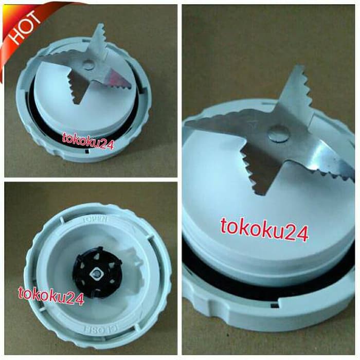 Toko Spare Part Blender Philips Di Bandungs Reviewmotors.co