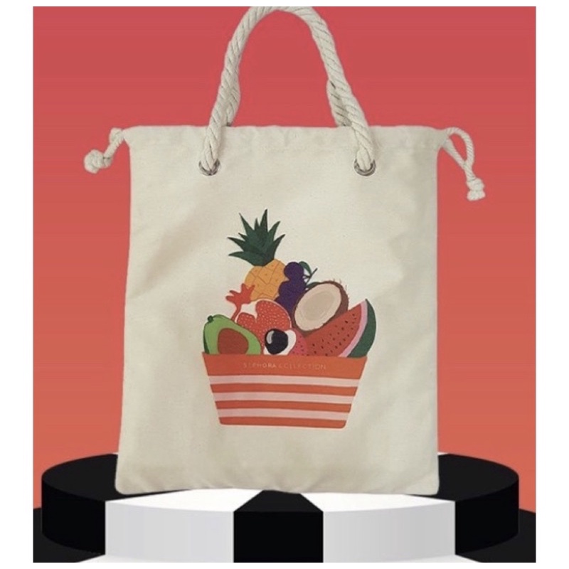 Sephora Tote Bag