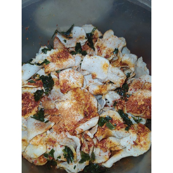 

orderan khusus