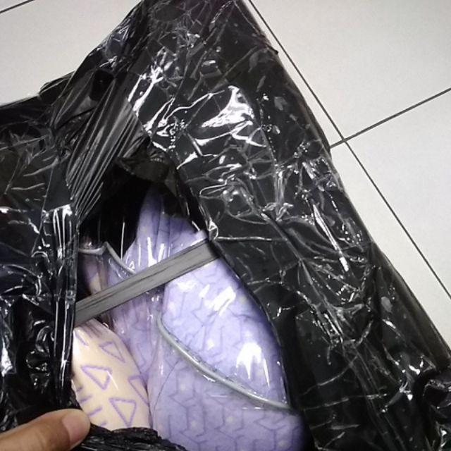 Bedcover + Sprei Fitted 180x200 Tinggi 30 Cm All New My Love - King Size 180 T30 - Bc