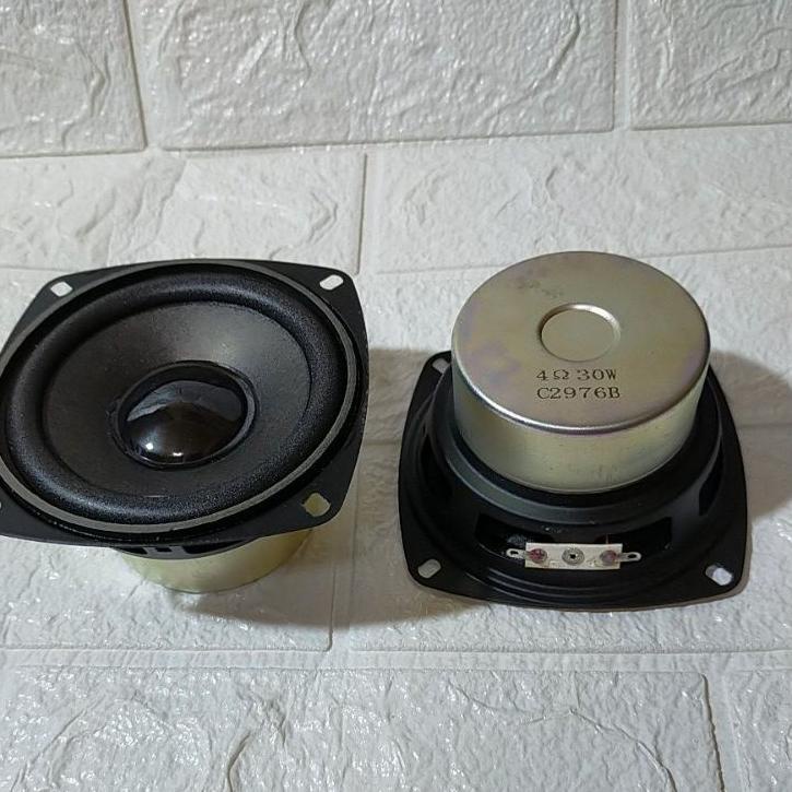 Hot Sell.. Speaker 4 inch woofer