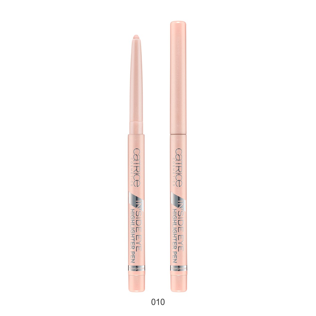 

CATRICE HIGHLIGHTER PEN - Inside Eye Highlighter Pen 010