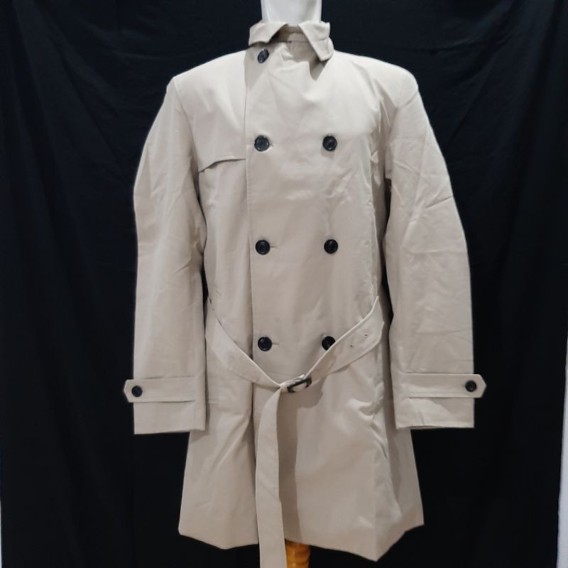 Trench Coat ZARA