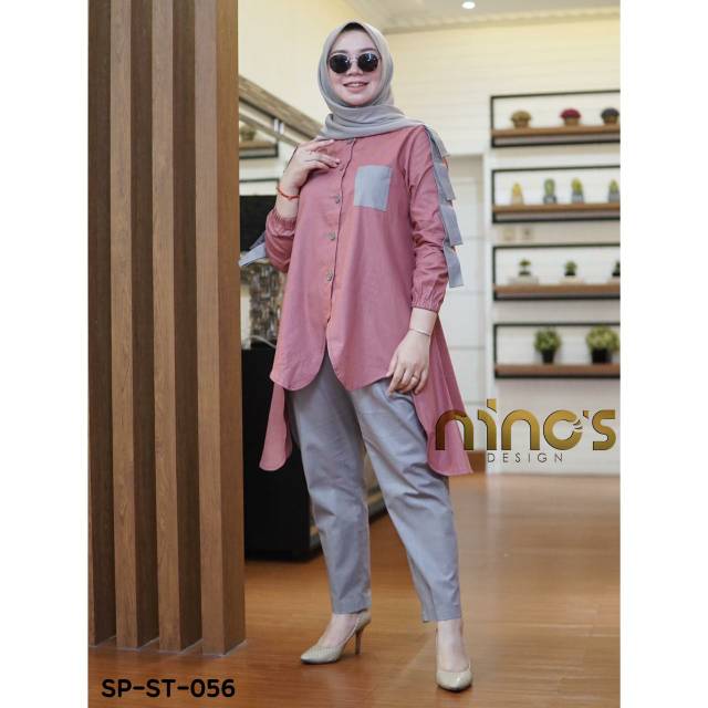 Set Celana Ninos Ori