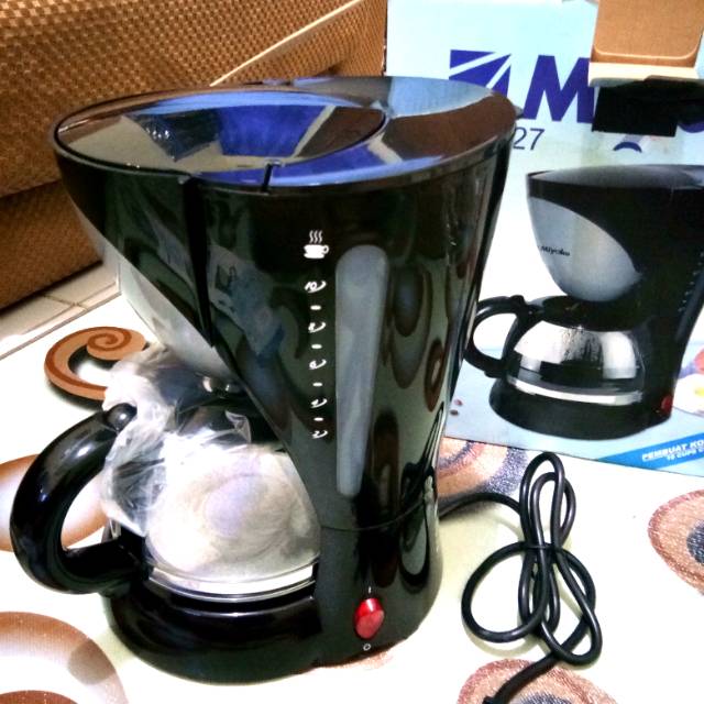 Miyako Coffee Maker