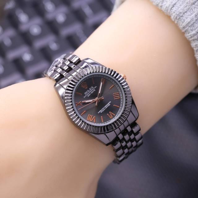 [1926] JAM TANGAN WANITA YG ELEGAN CANTIK DAN MODIS