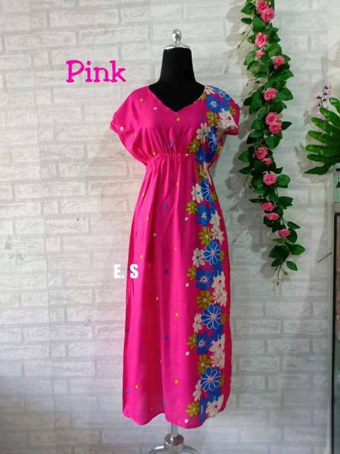 Dress bali