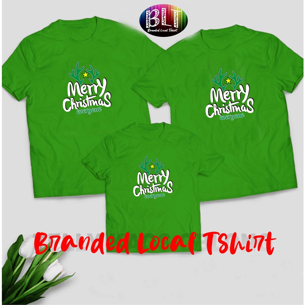 PROMO GRATIS ONGKIR- KAOS NATAL DTF EVERYONE 2022 / DEWASA DAN ANAK2/KAOS CHRISTMAS CHRISTMAS VIBES KAOS PRIA KAOS WANITA KAOS KEKINI-KINIAN /KAOS MURAH / KAOS KATUN 30S / KAOS UNIK / BISA REQUEST NAMA/KAOS NATAL 2022/BAJU NATAL  NATAL PROTESTAN