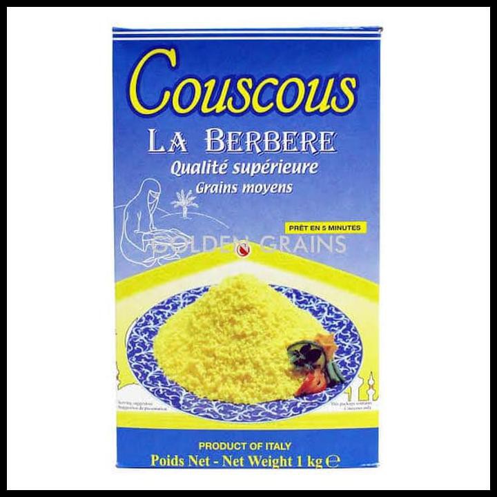 

Couscous 250Gram / Couscous Pasta 250Gram