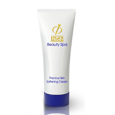 INEZ Precious Skin Softening Cream