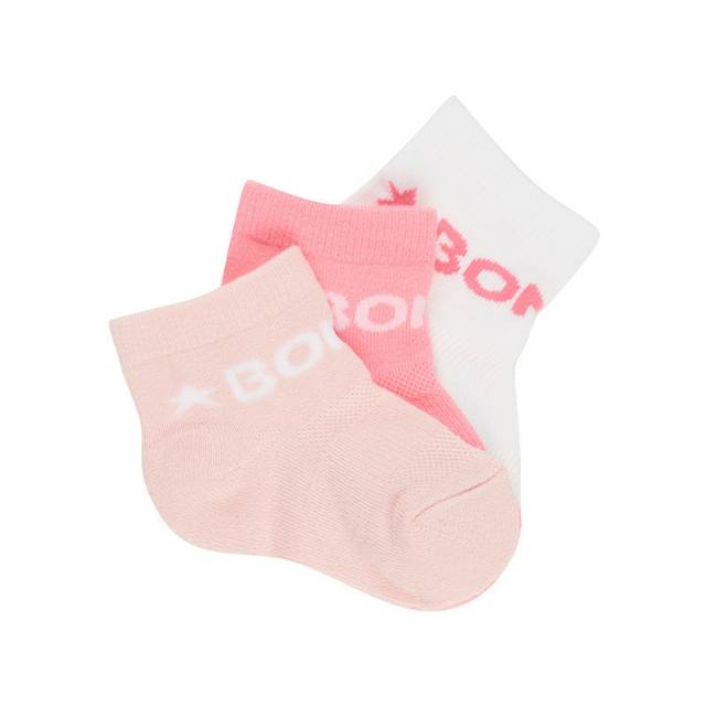 Kaos kaki Bonds