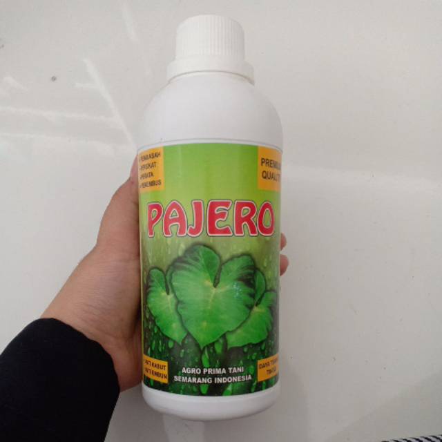 

PAJERO 500ml Lem perekat perata pembasah penembus jaringan