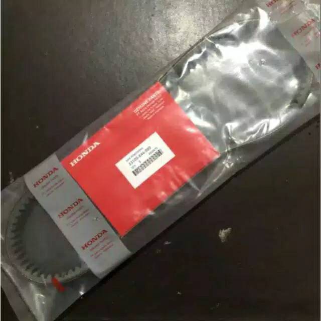 VanBelt  V Belt Beat Fi/Esp/Beat Street/Beat Pop K44