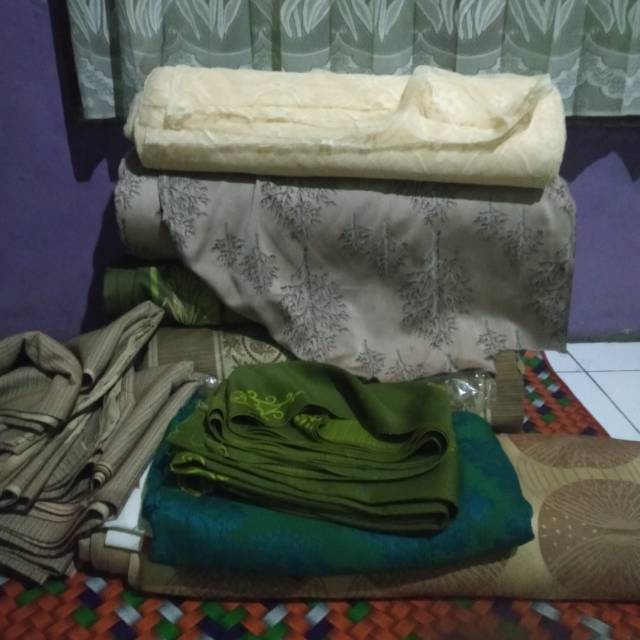 Kain gorden blackout