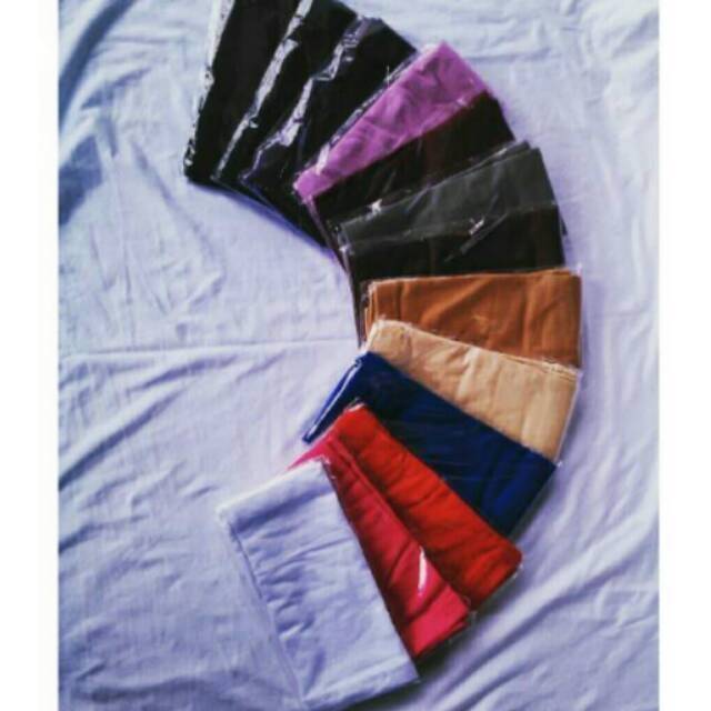 Handsock Muslim / Handsock Jempol Polos / Handsock Grosir / Handsock Murah / Handsock Grosir