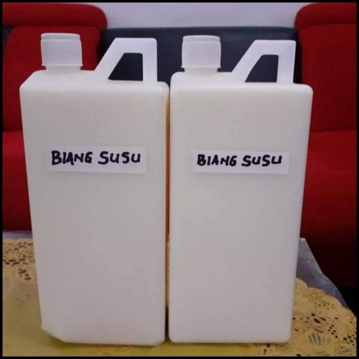 Essen Biang Susu Murni 1 Liter