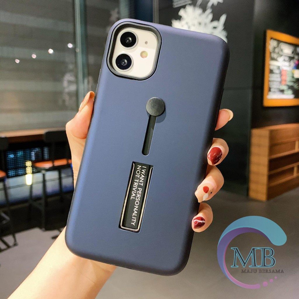 SOFTCASE CANDY HARDCASE WARNA SAMSUNG M20 M30S M21 M31 M51 S4 MB3626
