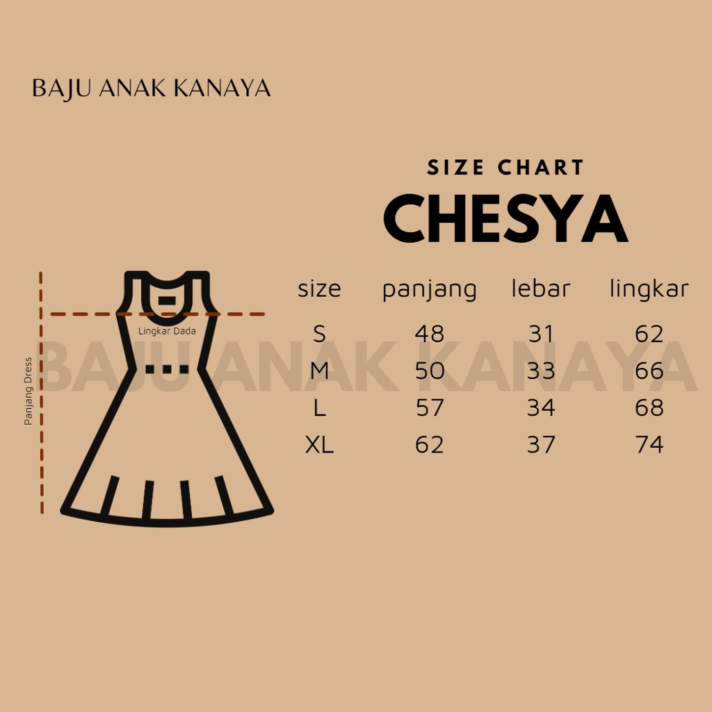 2-5Th DRESS ANAK PEREMPUAN CHESYA DRESS TUTU ANAK DRESS HANBOOK TUTU ANAK