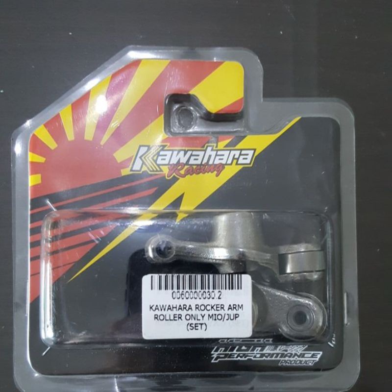 KAWAHARA ROCKER ARM ONLY MIO/JUP