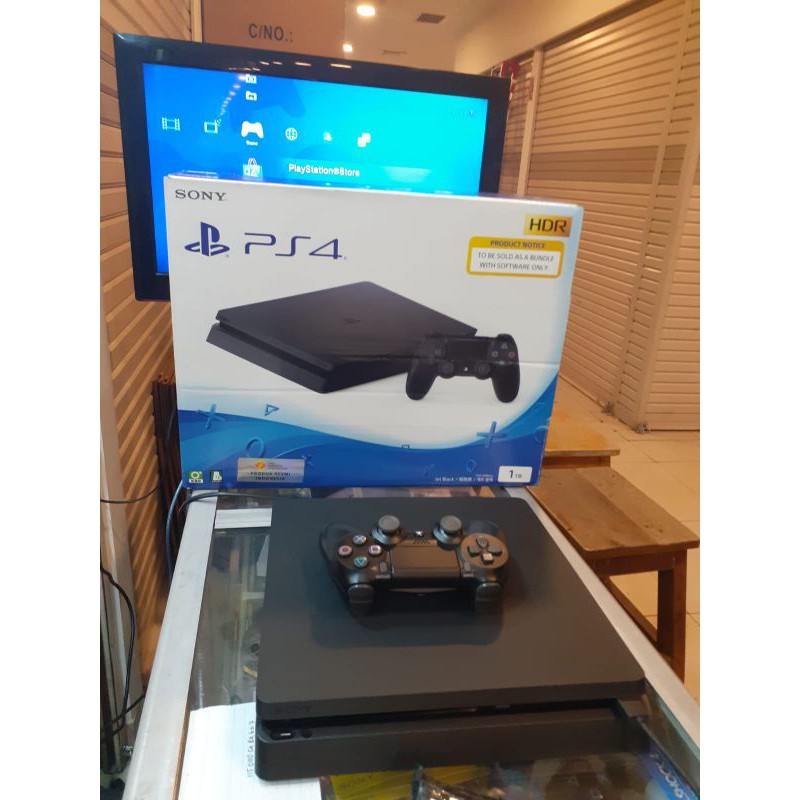 Hen ps4 11.00