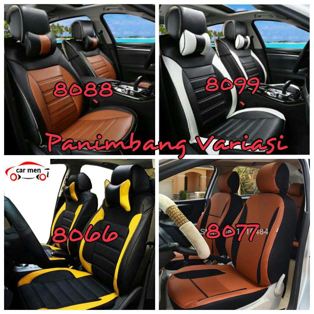 Jual PROMO Sarung Jok Mobil Ford Ranger Double Cabin MANTAP ABIS Indonesia Shopee Indonesia