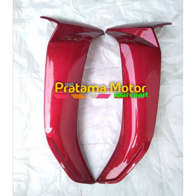 Sayap Vega R New 2006 2007 2008 - Body Sayap Vega R New