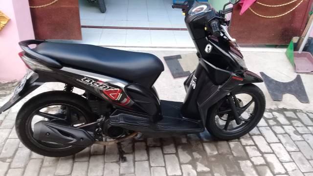 ALL SEASON DRESSING / perawatan cat doff / trim / plastic / karet 115ml