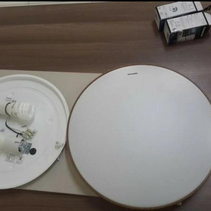 For Sale Lampu Plafon Panasonic Ceiling Light Led Nlp54707