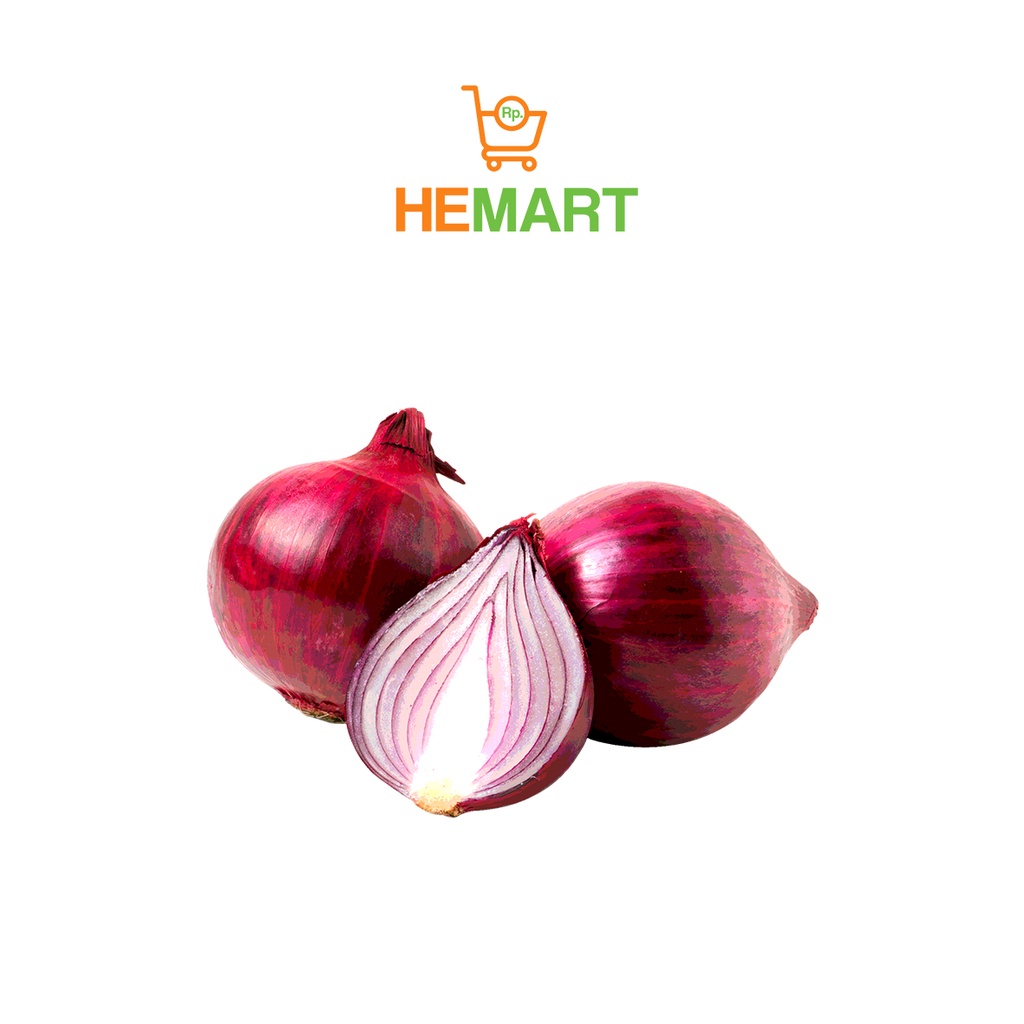 

Bawang Merah, bumbu dapur, Bandung