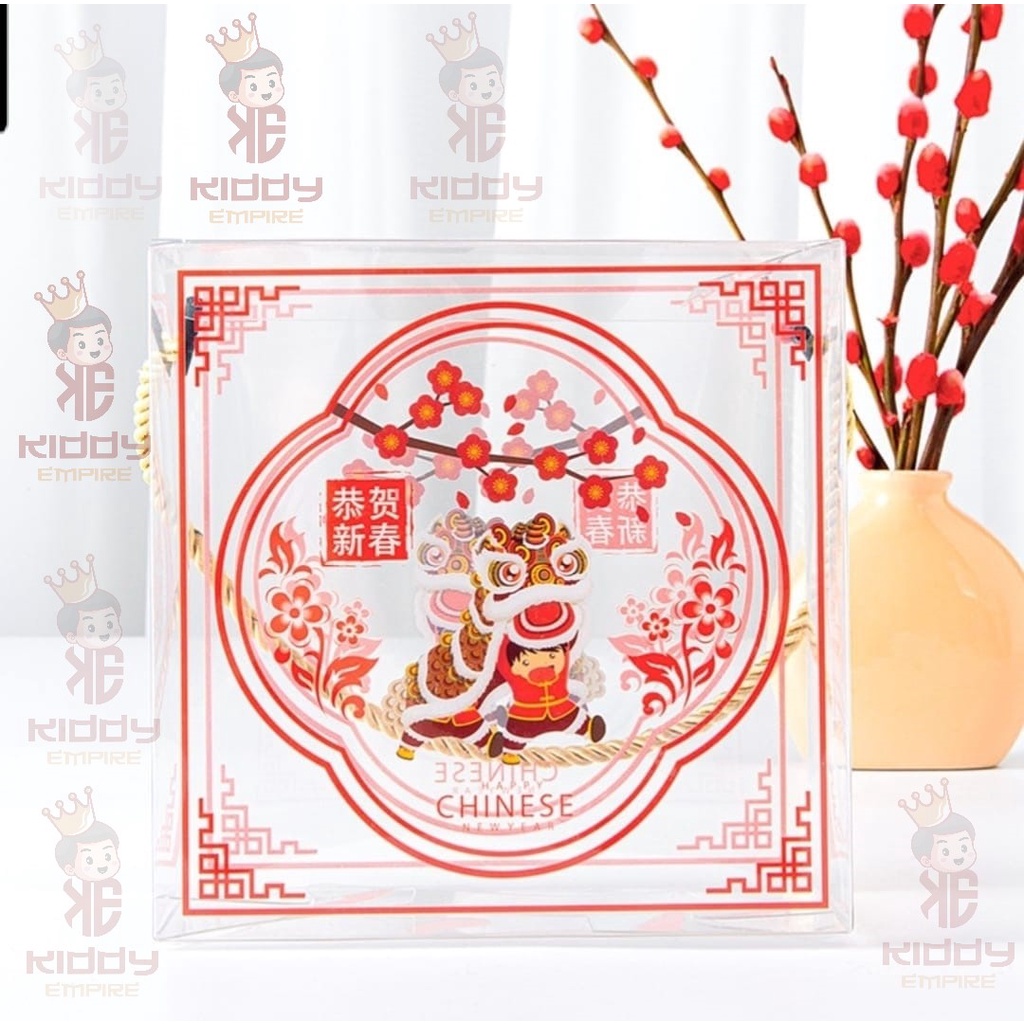 

KOTAK MIKA IMLEK / KOTAK HAMPER IMLEK / KOTAK MIKA IMLEK 18 X 18 CM / KOTAK MIKA TENTENG / KOTAK MIKA IMLEK 2023 / KOTAK MIKA IMLEK KELINCI / KADO ULANG TAHUN CEWEK / KOTAK KADO / KOTAK PENYIMPANAN