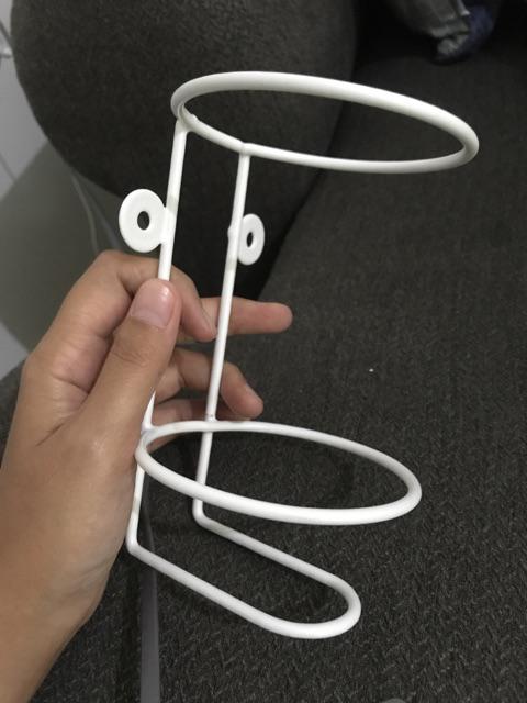 Hand Sanitizer Bracket