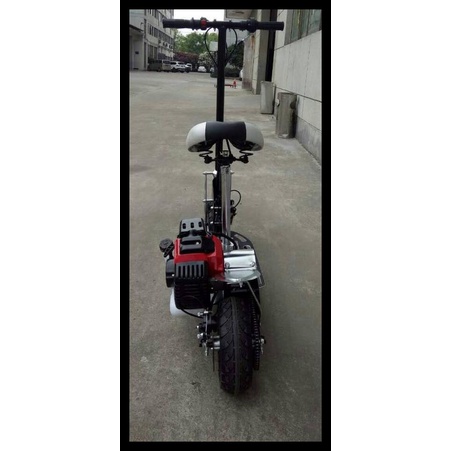 TERBARUU Goped scooter 50cc/49cc SALE