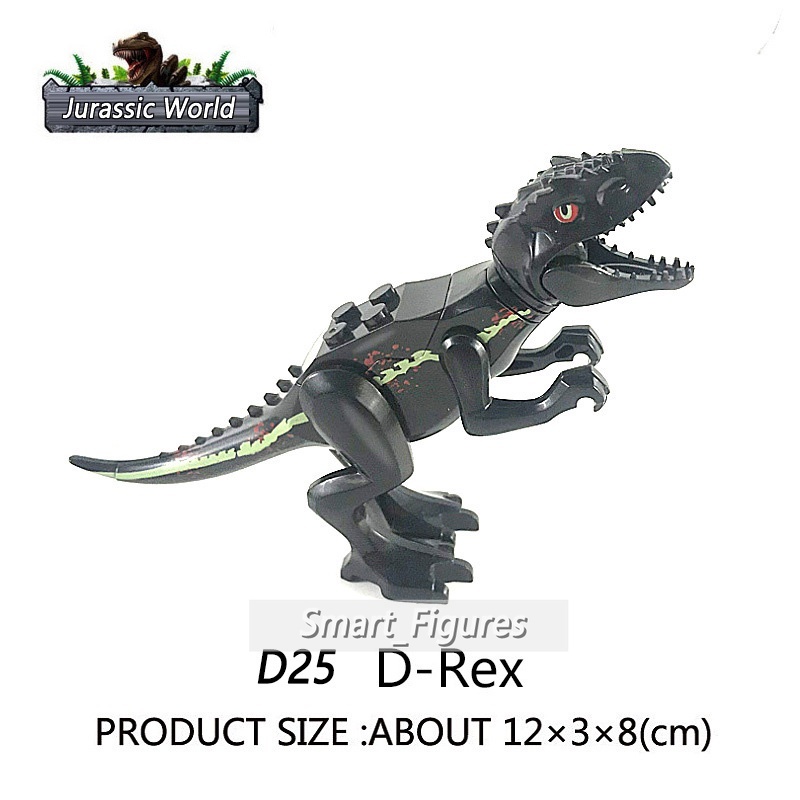 Mainan Action Figure Dinosaurus Velociraptor Triceratops Pterodactyl Jurassic World Ukuran 12cm Untuk Hadiah